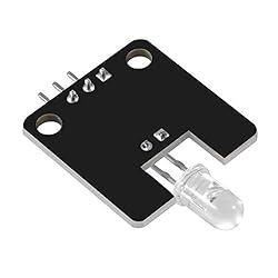 Dorhea 4Pcs Digital 38khz Ir Receiver Sensor Module
