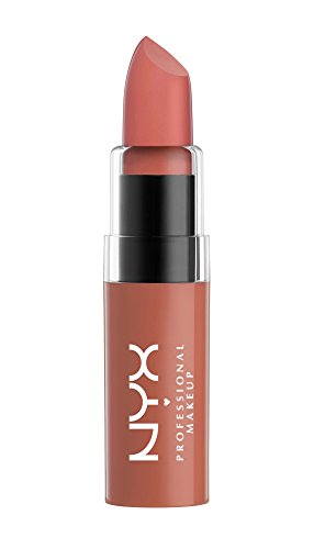 NYX Cosmetics Butter Lipstick Root Beer Float