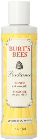 Burt's Bees Radiance Toner 175 ml by Burt's Bees