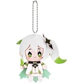 GENSHIN IMPACT Themed Series Finger Puppet Keychain- Nahida