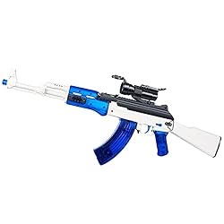 Anstoy Gel Ball Splat Splatter Toy Suitable for Boy