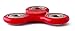 Fidget Spinner Toy Helps Focus Reduce Stress Anxiety ADHD … (1 Red)