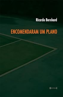 Livro Encomendaram um plano