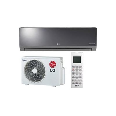 LG Art Cool Single-Zone Duct-Free Split System Kuwait Ubuy