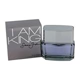 I Am King by Sean John Eau De Toilette Spray 3.4 oz