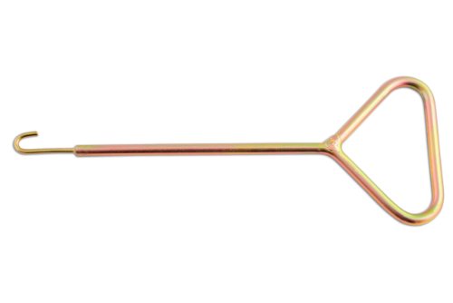 Laser 5511 Motorcycle Spring Hook