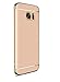 Samsung Galaxy S7 Edge Case Suntechor 3 in 1 Snap On Case Anti-Scratch Shockproof Thin Electroplate PC Cover