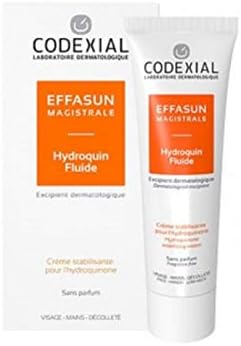 Codexial Effasun Magistrale Hydroquin Fluide 50g
