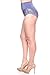 Barbra Lingerie Womens Underwear High-Waist Tummy Control Girdle Panties Small to Plus Size Assorted 6 Pack (XXX-Large, Lace Decorated Girdle)
