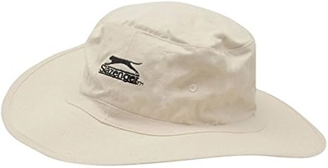 slazenger banger hat