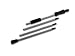 Karcher 3 Step Extension Lance 1.70M Reach