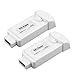 Otryad 2Pcs Compact 11.1V 1300mAh Lithium Polymer Battery for Yuneec Breeze Drone