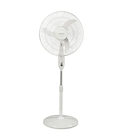 Buy Havells Sprint 450mm 220 240 Volts High Speed Pedestal Fan