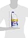 Clorox Splash-Less Liquid Bleach, Regular - 55 Ounce Bottle (Package May Vary)