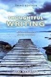Thoughtful Writing, Hammond, Eugene, 0757570143