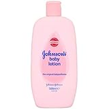 johnson body lotion for baby