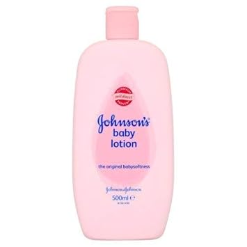 johnson baby lotion amazon