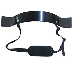 Arm Blaster Body Building Bomber bicep lok tricep spieropbouw, robuust en verstelbaar bodybuilding bicep isolator voor…