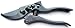 UDC Home Pruning Shears – Professional All Steel Hand Pruner – Gardening Shear – Garden Clippers – Tree Trimmers Secateurthumb 2