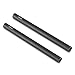 SMALLRIG 15mm Carbon Fiber Rod for 15mm Rod Support System (Non-Thread), 8 inches Long, Pack of 2-870 primary