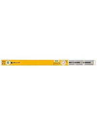 Stabila 29441 80T nivel de longitud ajustable, 25   41 pulgadas