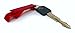 24 Bulk Bottle Opener Keychain Assortment - Ideal Tailgating Gifts and Promotional Item