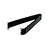 Party Essentials - TN65B-36/4 Plastic Serving Tong, 6-1/2