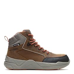Wolverine Men's Proshift LX 6" Waterproof Composite