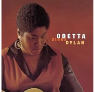 【GOLD DISC】Odetta: Blues Everywhere I Go ODETTA - Blues Everywhere I Go - Amazon.com Music