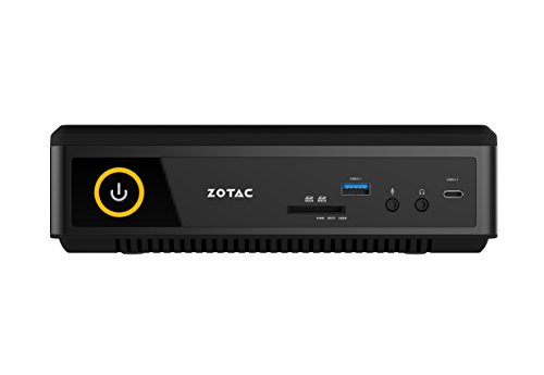NEW-ZOTAC-ZBOX-MAGNUS-EN980-Gaming-Mini-PC-Intel-Skylake-Core-i5-6400-NVIDIA-GeForce-GTX-980-VR-Ready-Liquid-Cooled-Whisper-Quiet-Aluminum-Body-Compact-Barebones-No-MemoryStorageOS-ZBOX-EN980-U