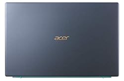 Acer Swift 3X Thin & Light Laptop, 14" Full