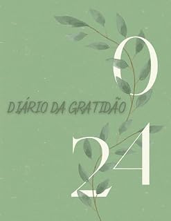Livro Diário da Gratidão