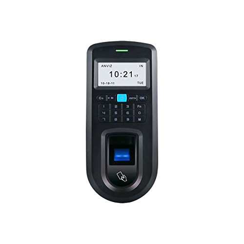 ANVIZ-VF30-Fingerprint-Access-Control