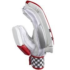 Gray Nicolls Predator 3 450 Men Right Hand Batting Gloves - Thumbnail 2