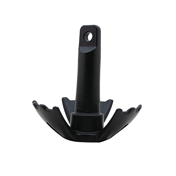 Extreme-Max-BoatTector-Vinyl-Coated-River-Anchor-18-lbs