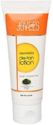 jovees sunscreen powder