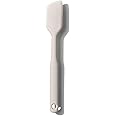 OXO Good Grips Silicone Small Spatula - Oat