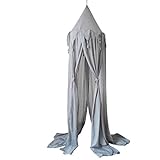 DDLBiz Kid Baby Bed Canopy Bedcover Mosquito Net