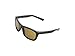 Nike Vintage 73 Sunglasses (Black Stripe Carbon Frame, Outdoor Lens)