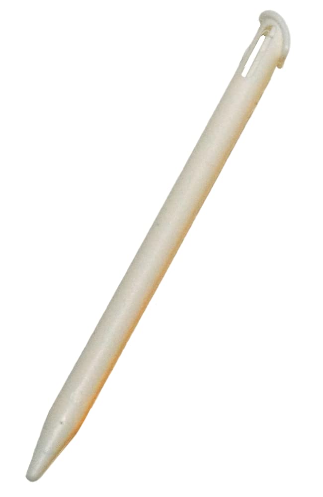 Uky Do 3DS XL Stylus Pen (1 x White)