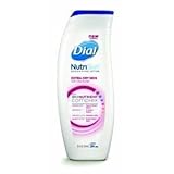 Dial 7 Day Moisturizing lotion Extra Dry Skin with Shea Butter and 7 Bionutrients 12 fl oz