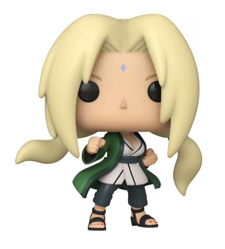 Photo 1 of Funko Pop! Animation: Naruto - Lady Tsunade