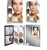 It Cosmetics My Sculpted Face Universal Contouring Palette