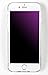 Newtion iPhone 6/6s Case, YogaCase InTrends Silicone Back Protective Cover (Mermaid Tale)