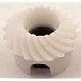 Sew-link Spiral Bevel Gear for Brother 1034D, 3034D