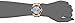 GUESS Women's Stainless Steel Leather Casual Watch with Day and Date Display, Color: Rose Gold-Tone/Brown (Model: U0775L7)