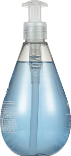 METHOD GEL HAND SOAP, SEA MINERALS, BIODEGRADABLE FORMULA, 12 FL OZ (PACK OF 1)