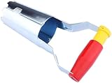 WOLF-Garten FHN Bulb Planter Fixed Hand Tool Red 38cm Depth Gauge Automatic view 8