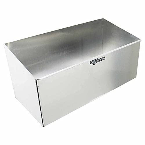 Pit Posse 430 Utility Fuel Jug Holder Rack Fits 2 5 Gallon Jugs Made