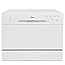 Amazon.com: SPT Countertop Dishwasher, White: Appliances